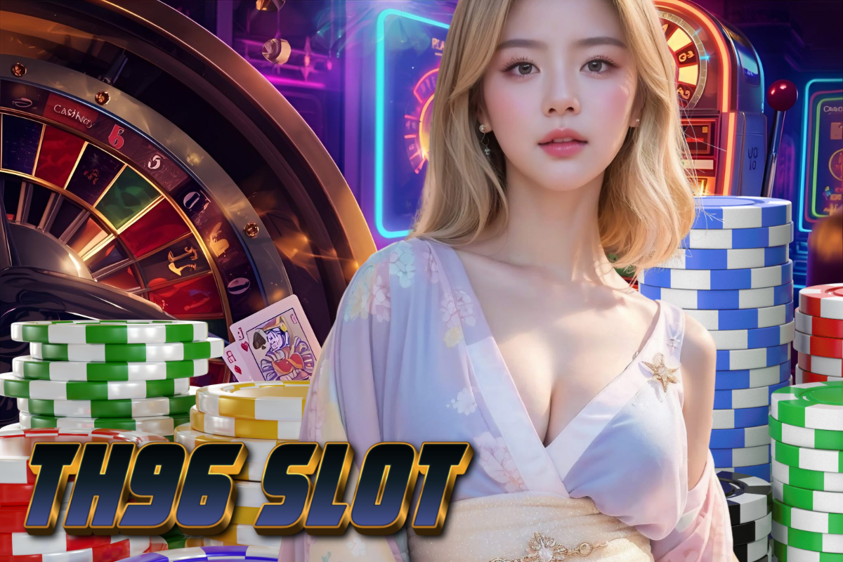 th96 slot wallet