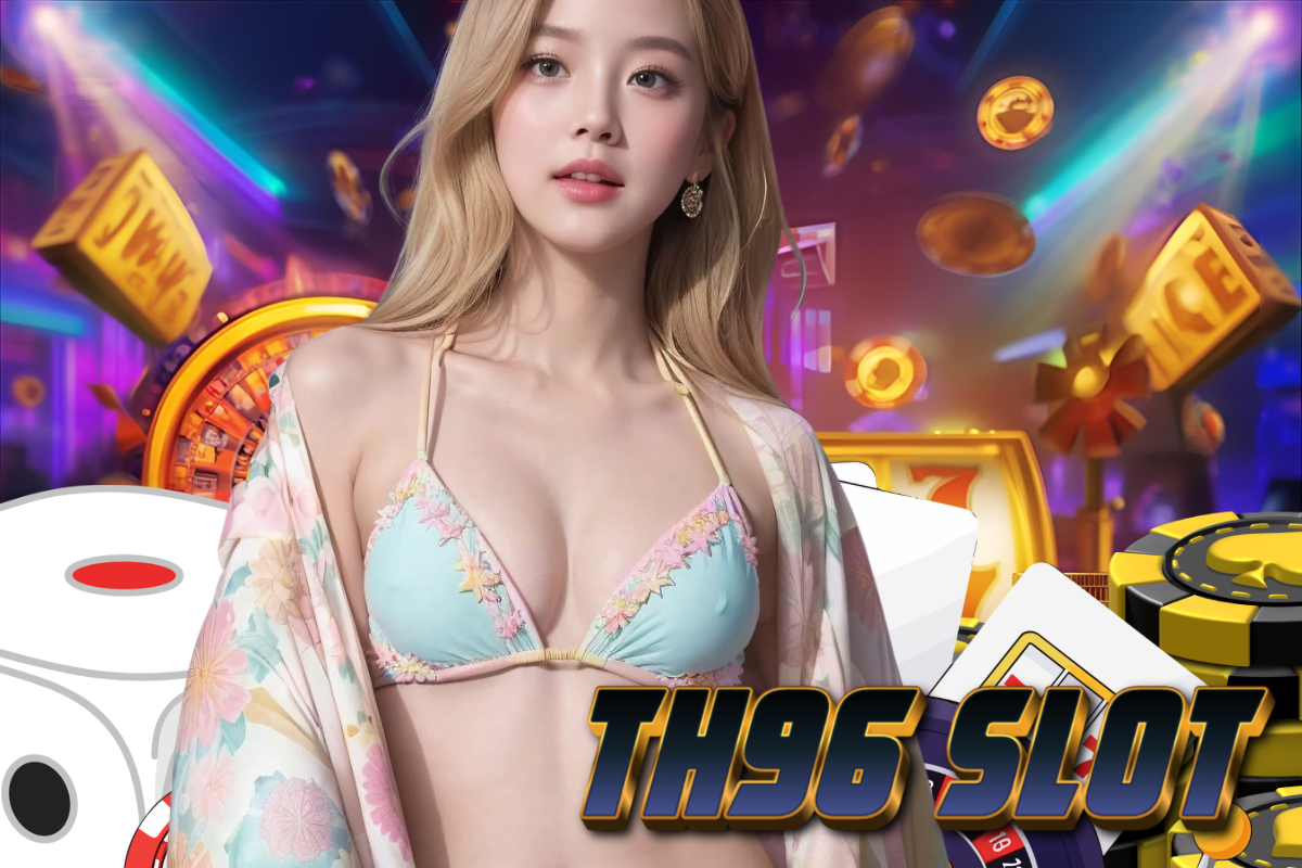 th96 slot เครดิตฟรี