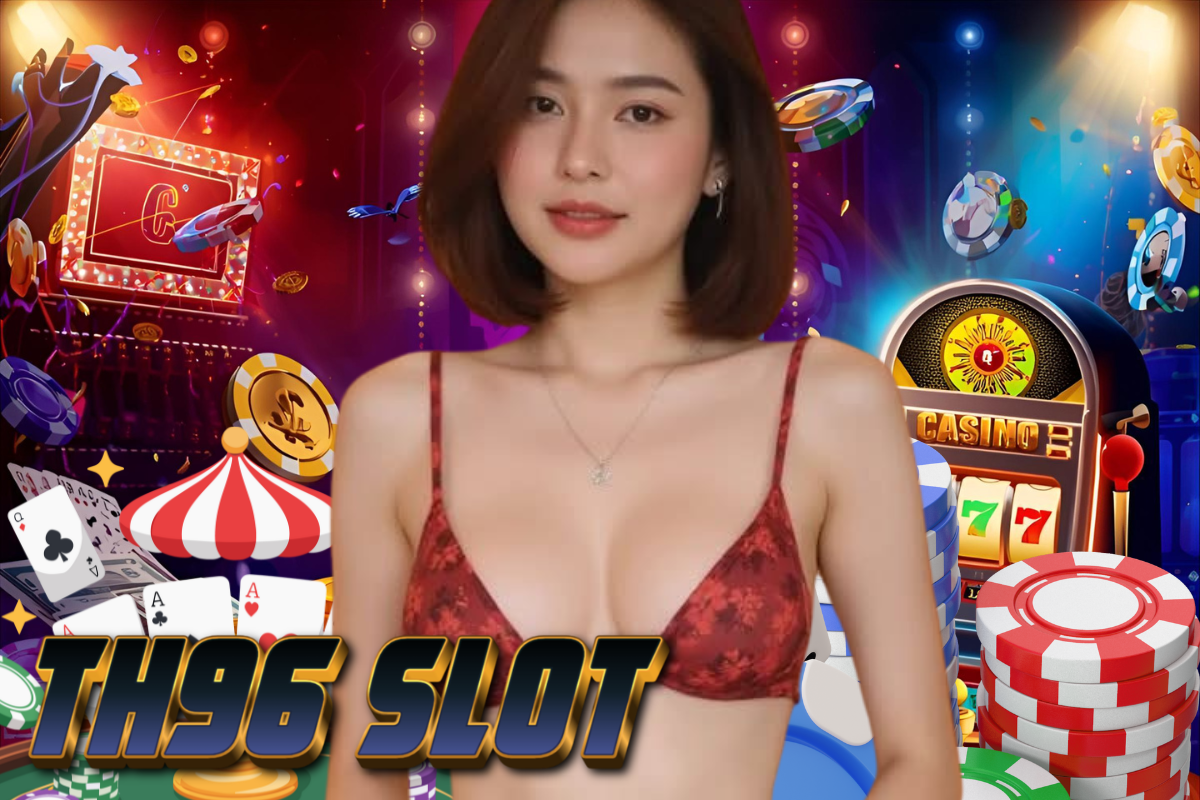 th96 slot