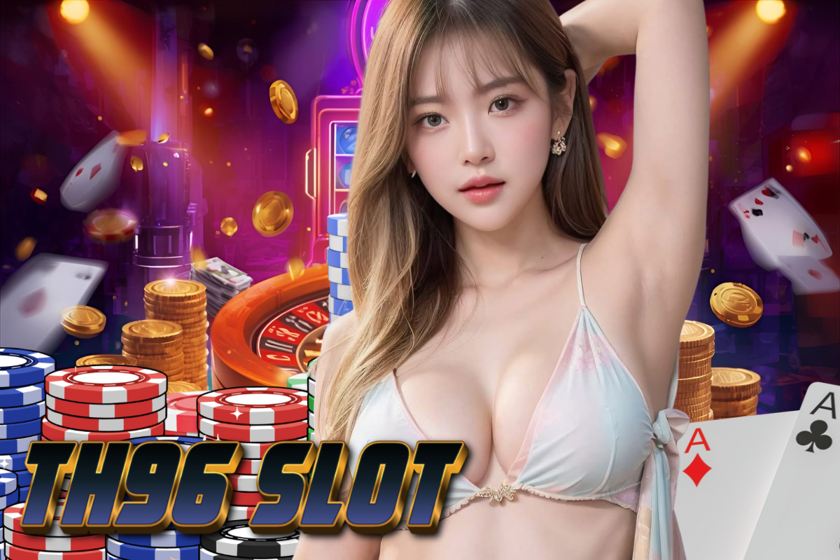 th96 slot สมัคร
