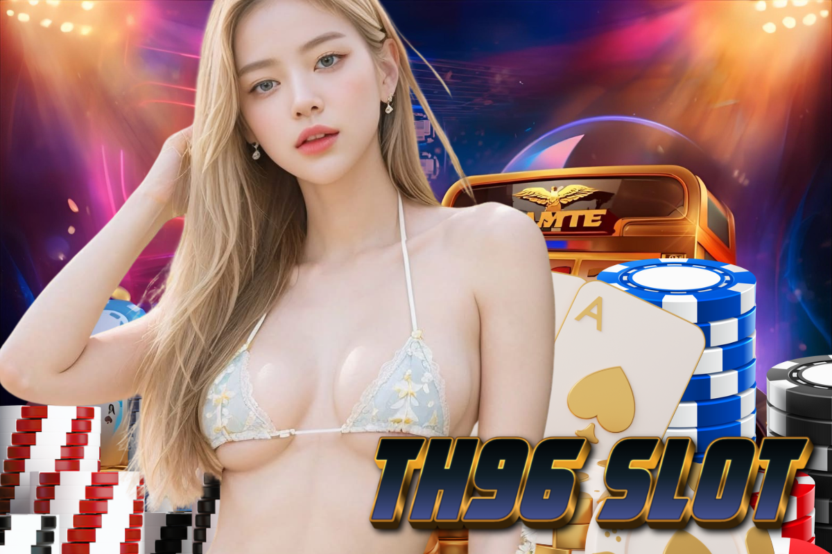 th96 slot เว็บตรง