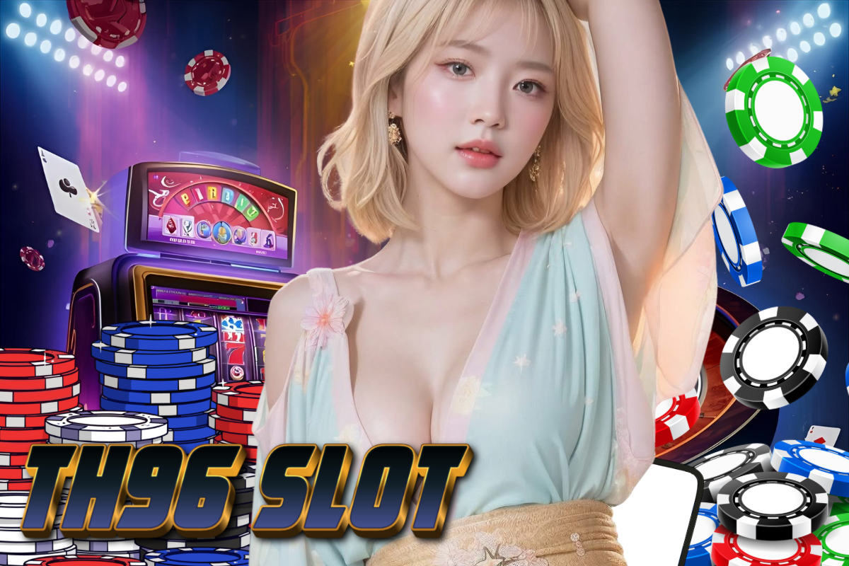 th96 slot แตกง่าย